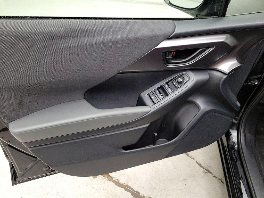 used 2025 Subaru Impreza car, priced at $23,998