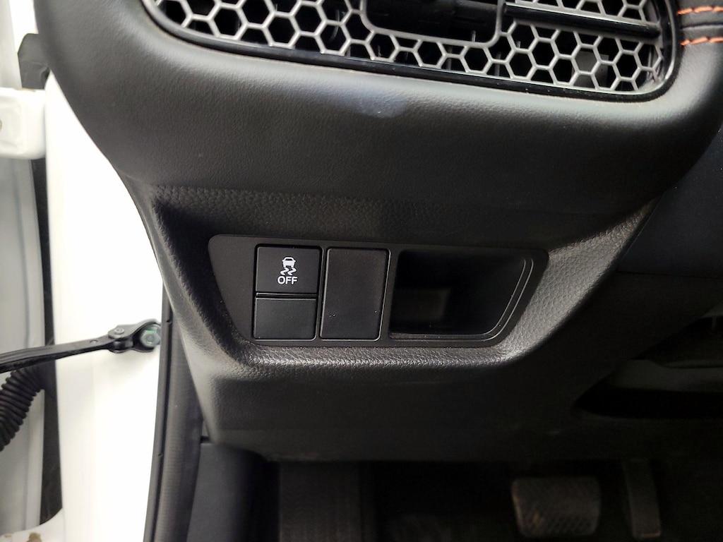 used 2024 Honda HR-V car, priced at $28,998