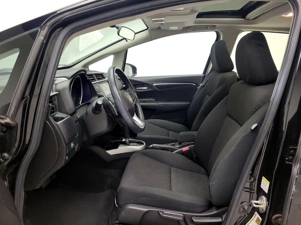 used 2016 Honda Fit car, priced at $14,599