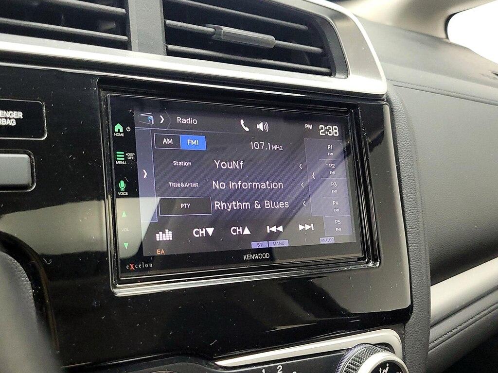 used 2016 Honda Fit car, priced at $14,599