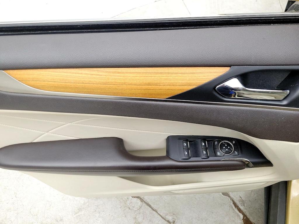 used 2015 Lincoln MKC car, priced at $14,998