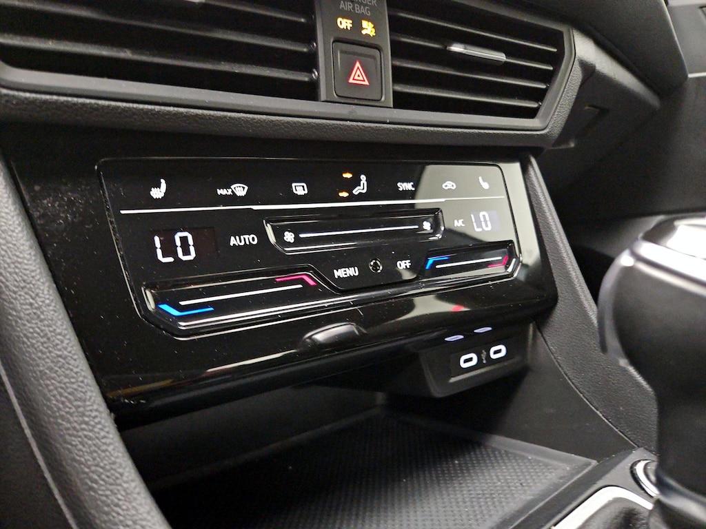 used 2025 Volkswagen Jetta car, priced at $21,998