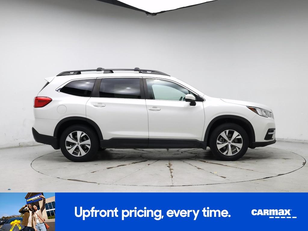 used 2019 Subaru Ascent car, priced at $24,998