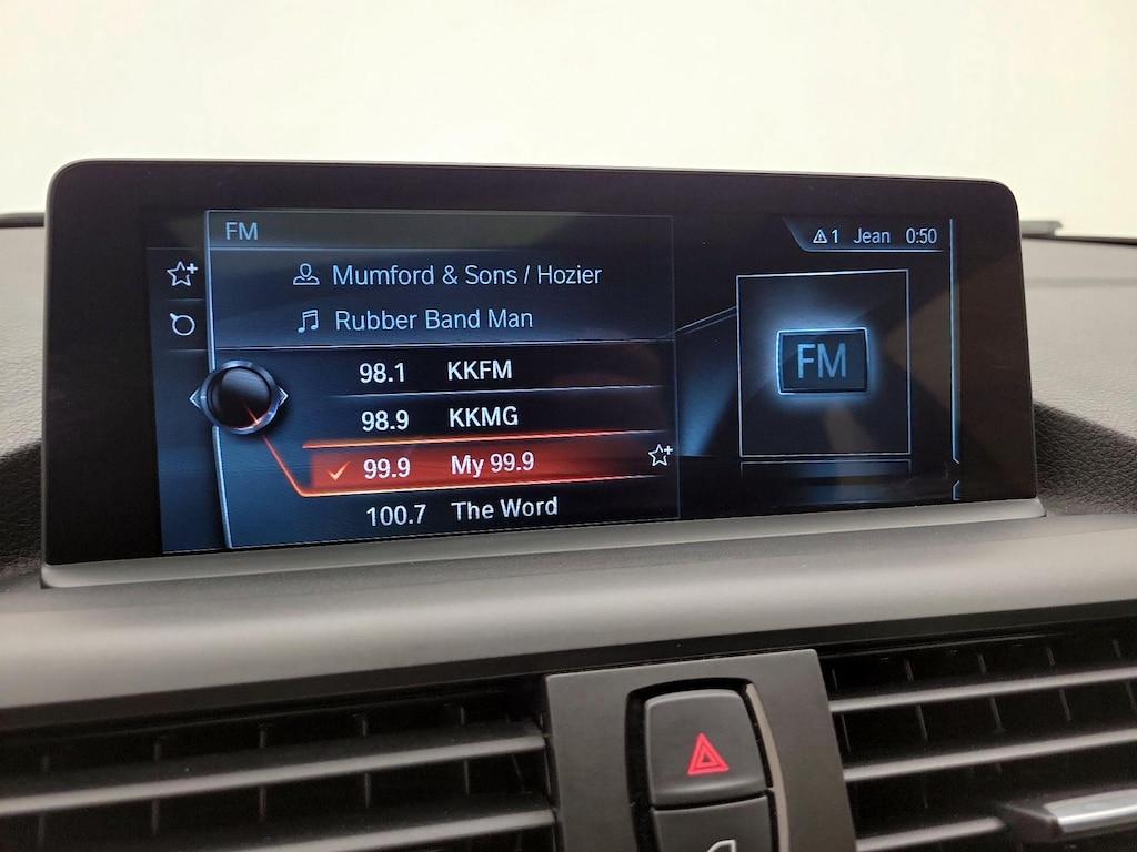 used 2017 BMW M240 car, priced at $39,998