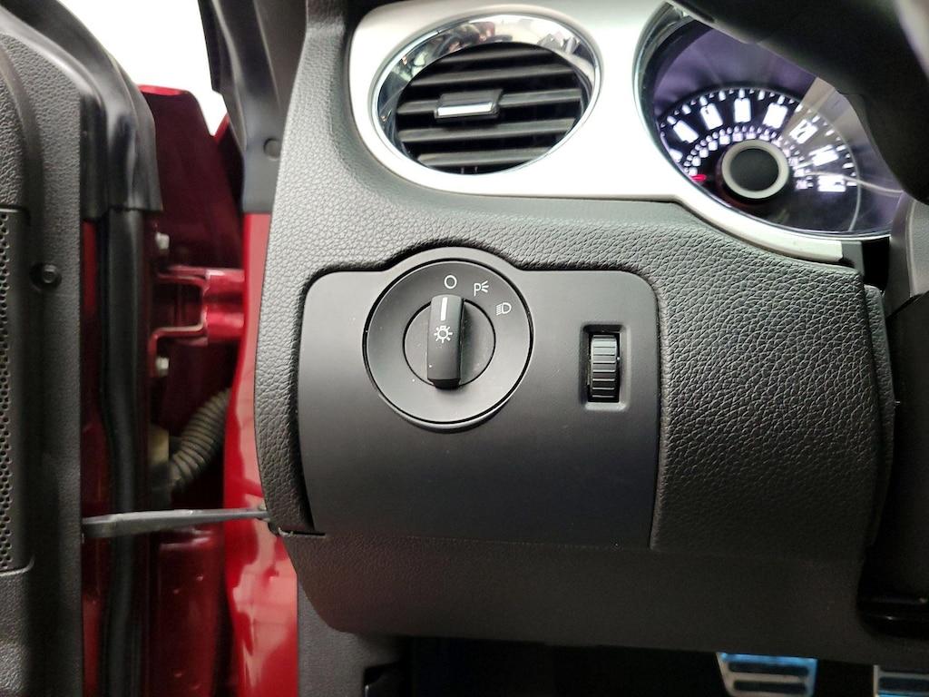 used 2014 Ford Mustang car, priced at $17,998
