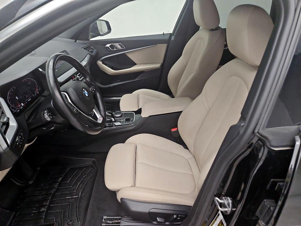 used 2022 BMW 228 Gran Coupe car, priced at $24,998