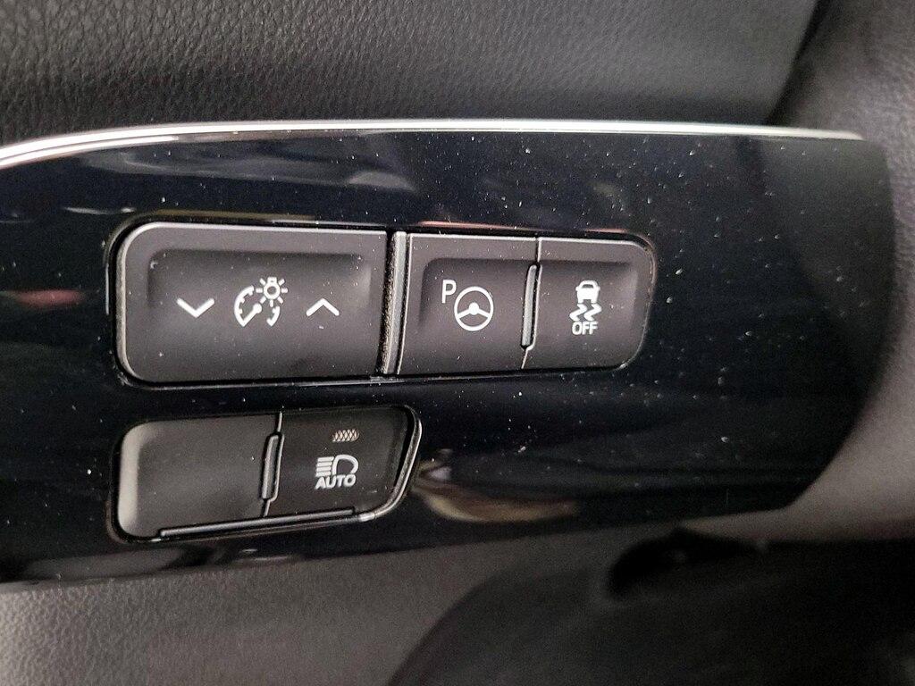 used 2022 Toyota Prius car, priced at $26,998