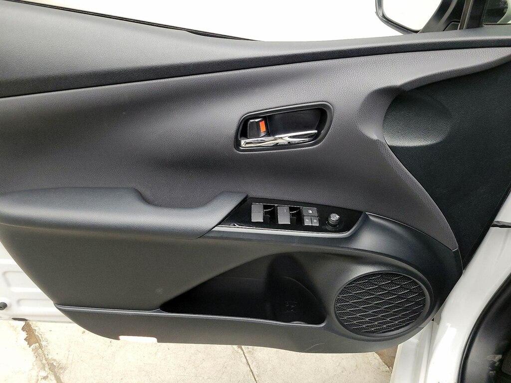 used 2022 Toyota Prius car, priced at $26,998