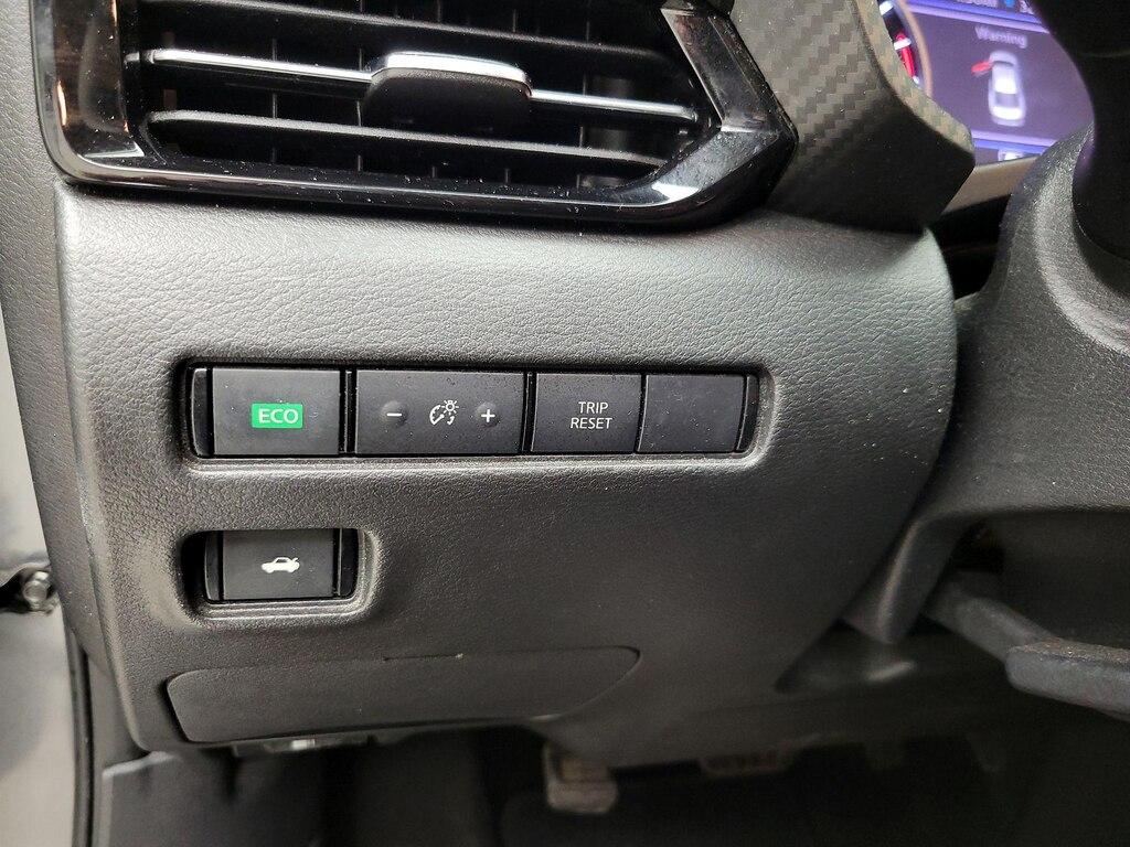 used 2020 Nissan Sentra car, priced at $17,998