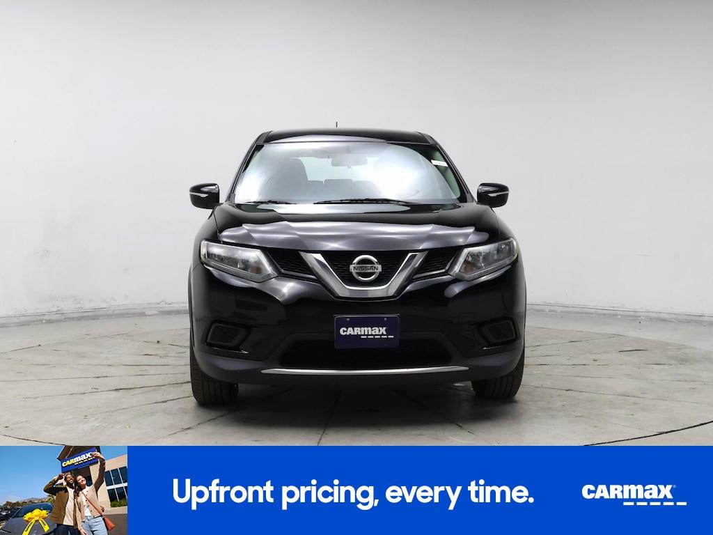 used 2014 Nissan Rogue car, priced at $11,599