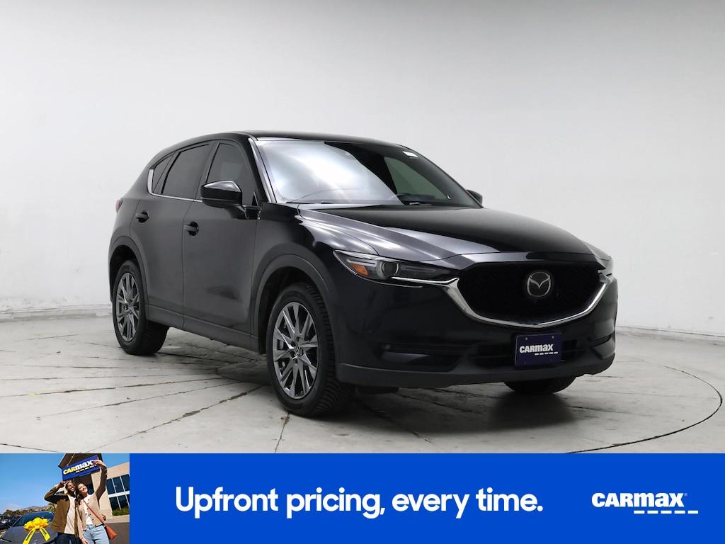 used 2019 Mazda CX-5 car, priced at $22,998