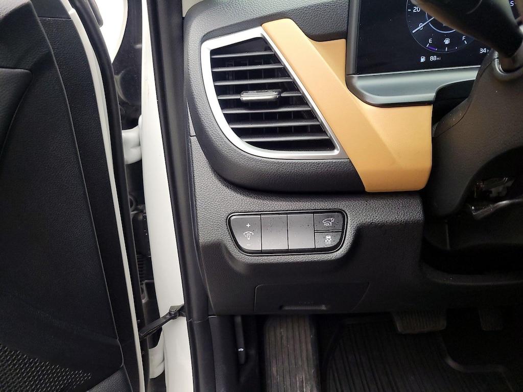 used 2024 Kia Seltos car, priced at $26,998