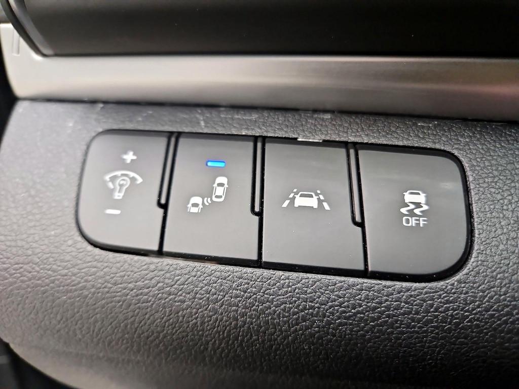 used 2020 Hyundai Elantra car, priced at $19,998