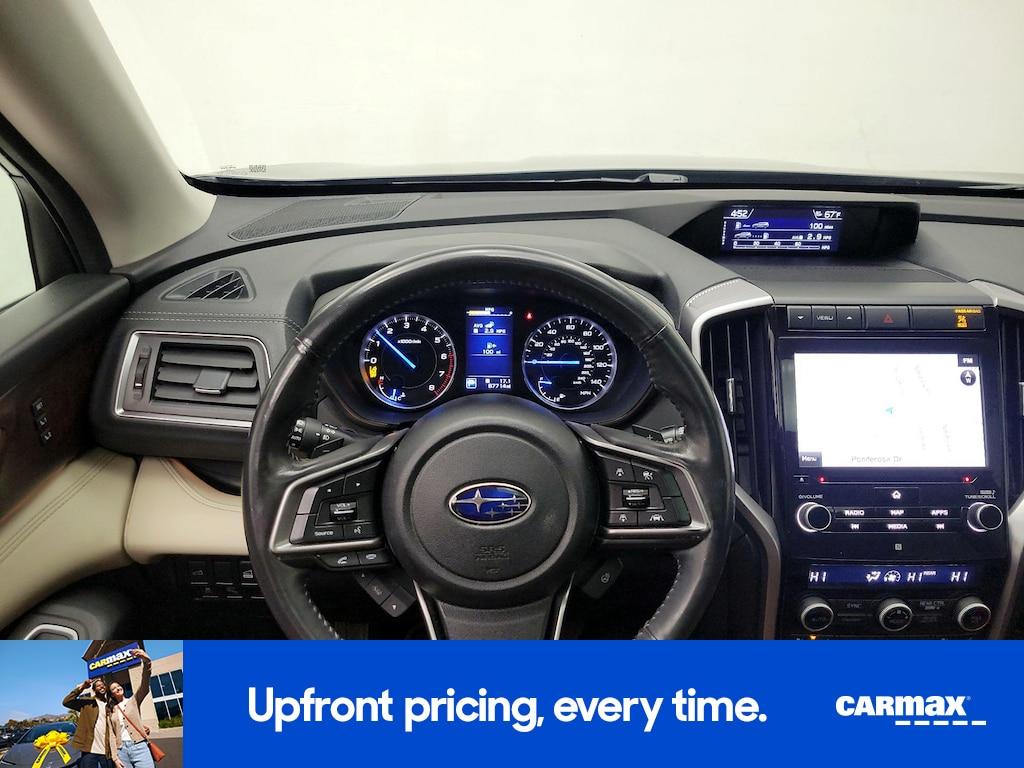 used 2019 Subaru Ascent car, priced at $22,998