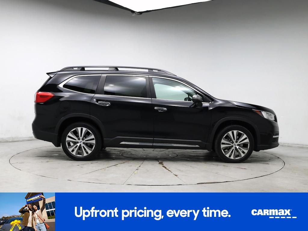 used 2019 Subaru Ascent car, priced at $22,998