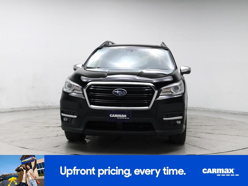 used 2019 Subaru Ascent car, priced at $22,998