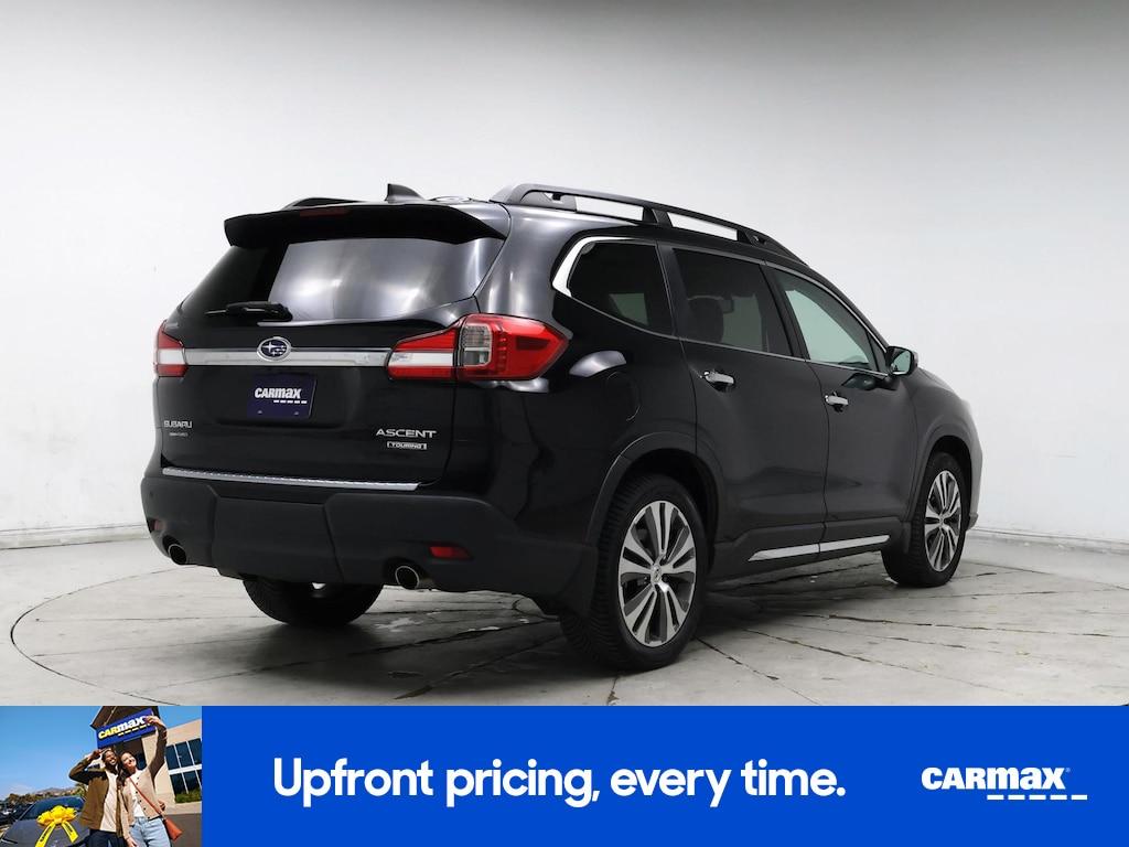 used 2019 Subaru Ascent car, priced at $22,998