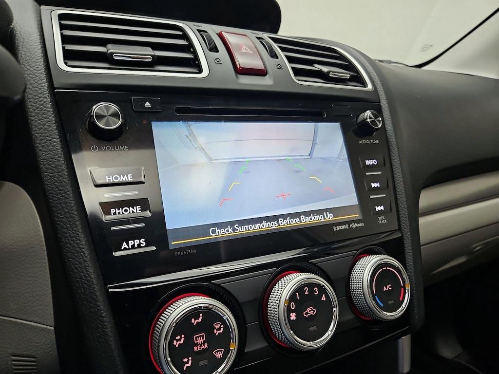 used 2016 Subaru Forester car, priced at $17,998