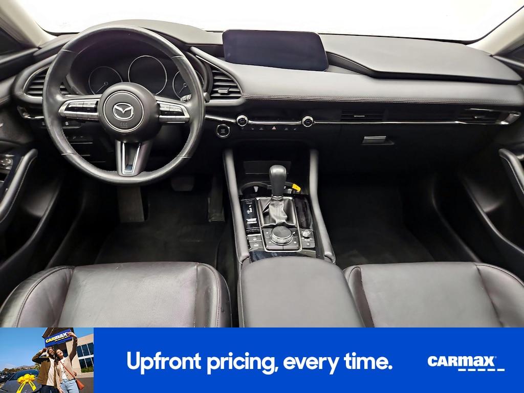 used 2023 Mazda Mazda3 car, priced at $29,998