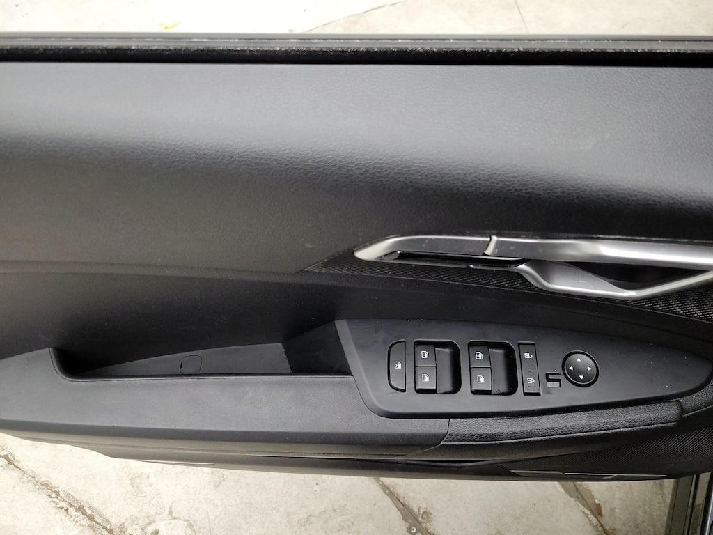 used 2024 Kia Sportage car, priced at $21,998