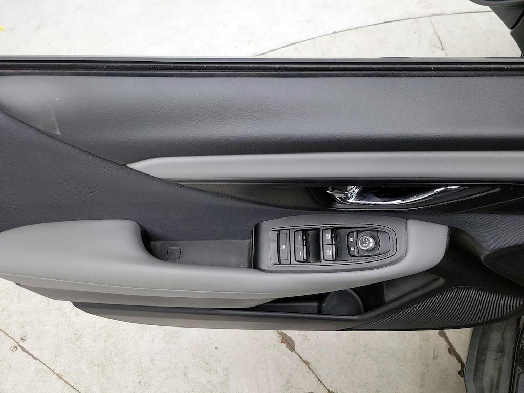 used 2023 Subaru Outback car, priced at $27,998