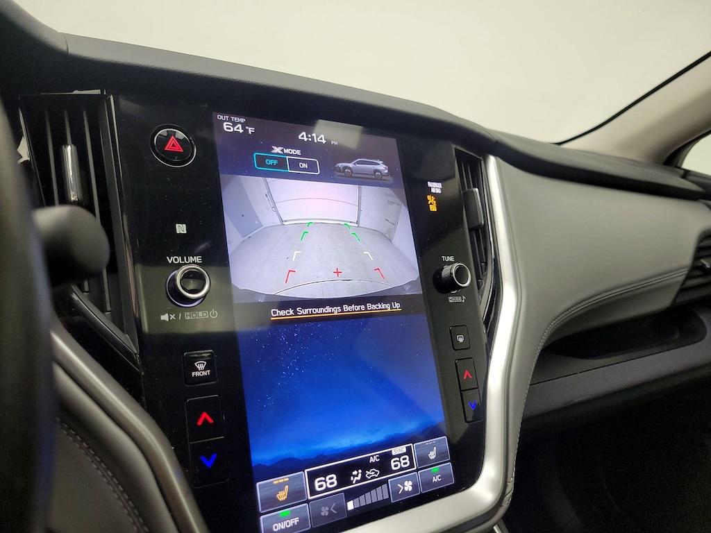 used 2023 Subaru Outback car, priced at $27,998