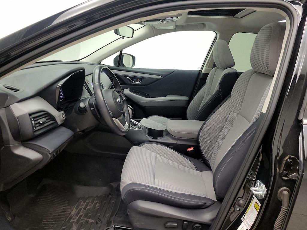 used 2023 Subaru Outback car, priced at $27,998