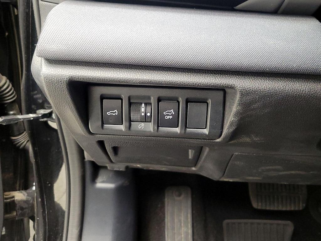 used 2023 Subaru Outback car, priced at $27,998