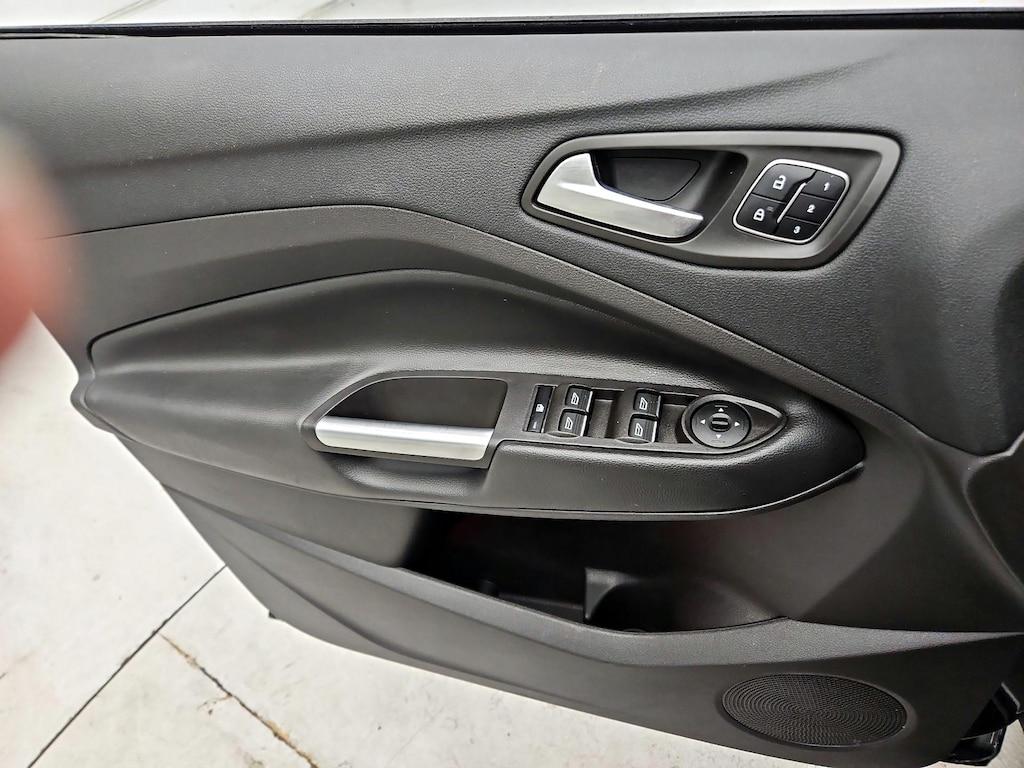 used 2018 Ford Escape car, priced at $15,998