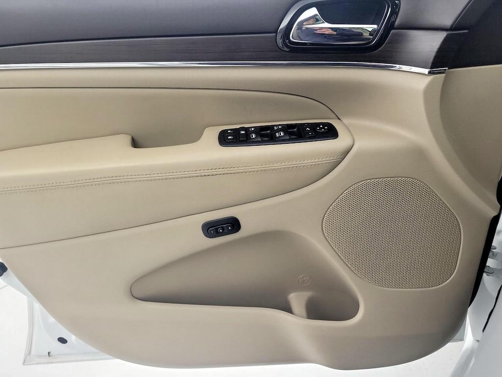 used 2019 Jeep Grand Cherokee car, priced at $25,998