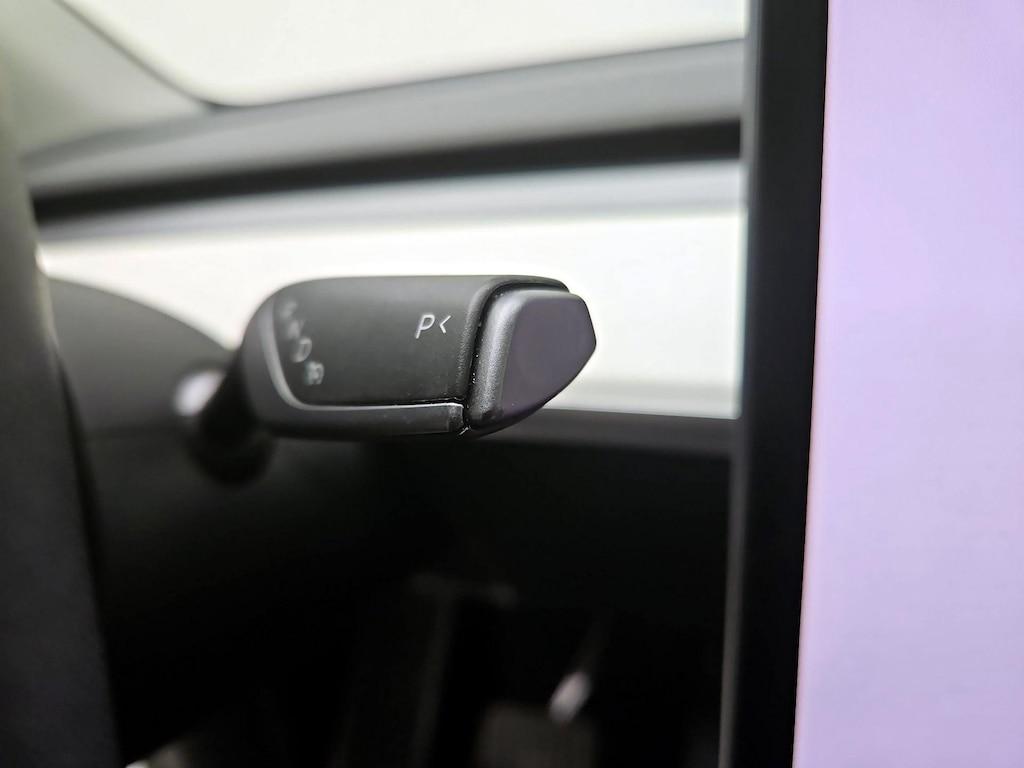used 2023 Tesla Model Y car, priced at $34,998