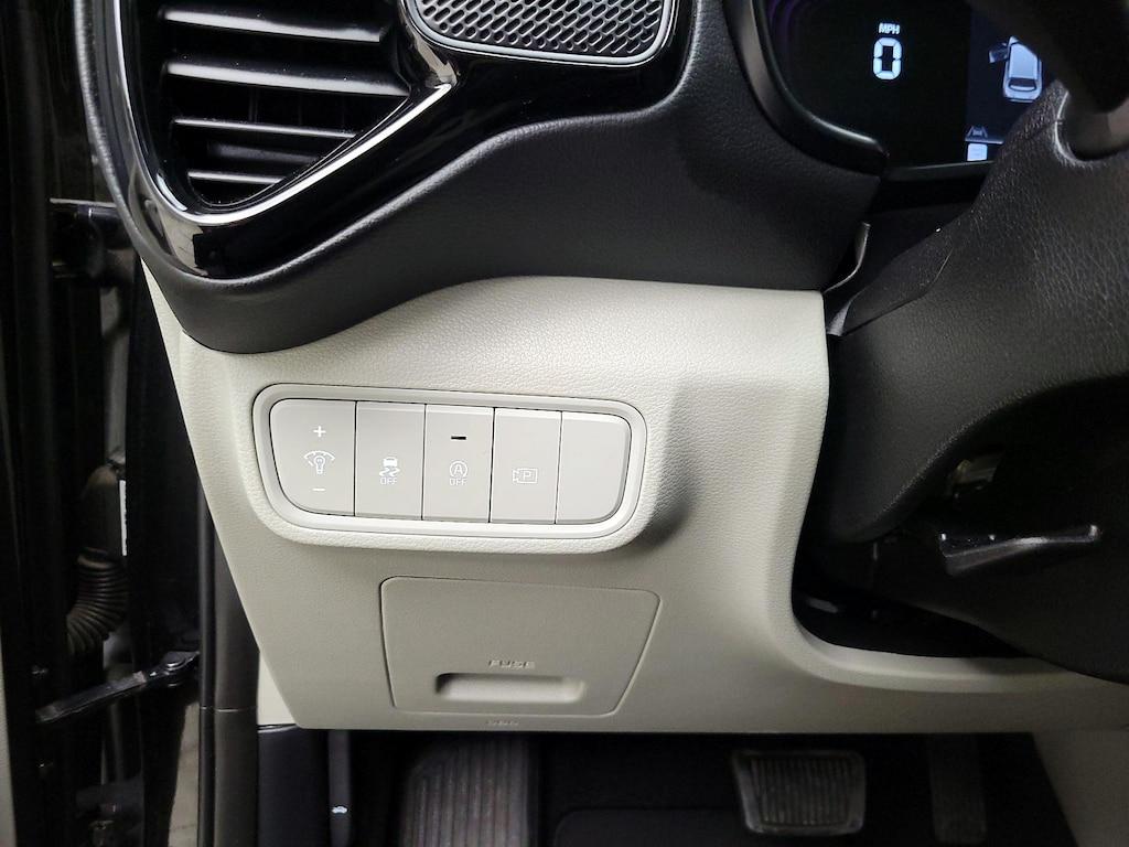 used 2024 Kia Soul car, priced at $22,998