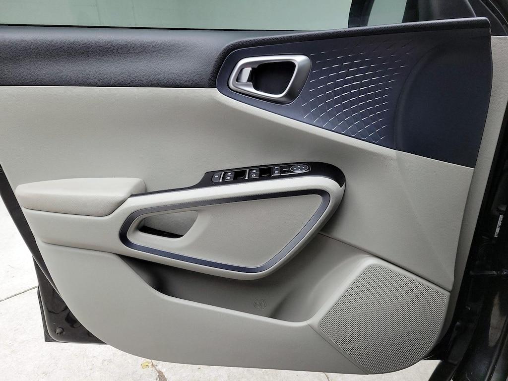 used 2024 Kia Soul car, priced at $22,998