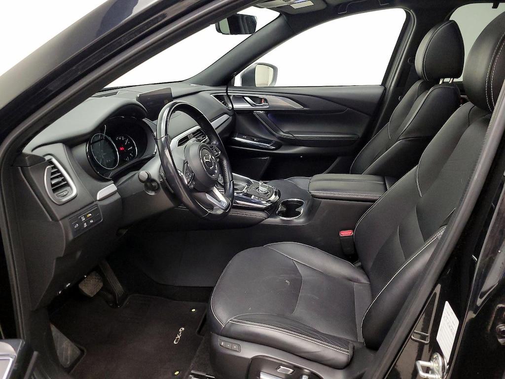 used 2023 Mazda CX-9 car, priced at $29,998