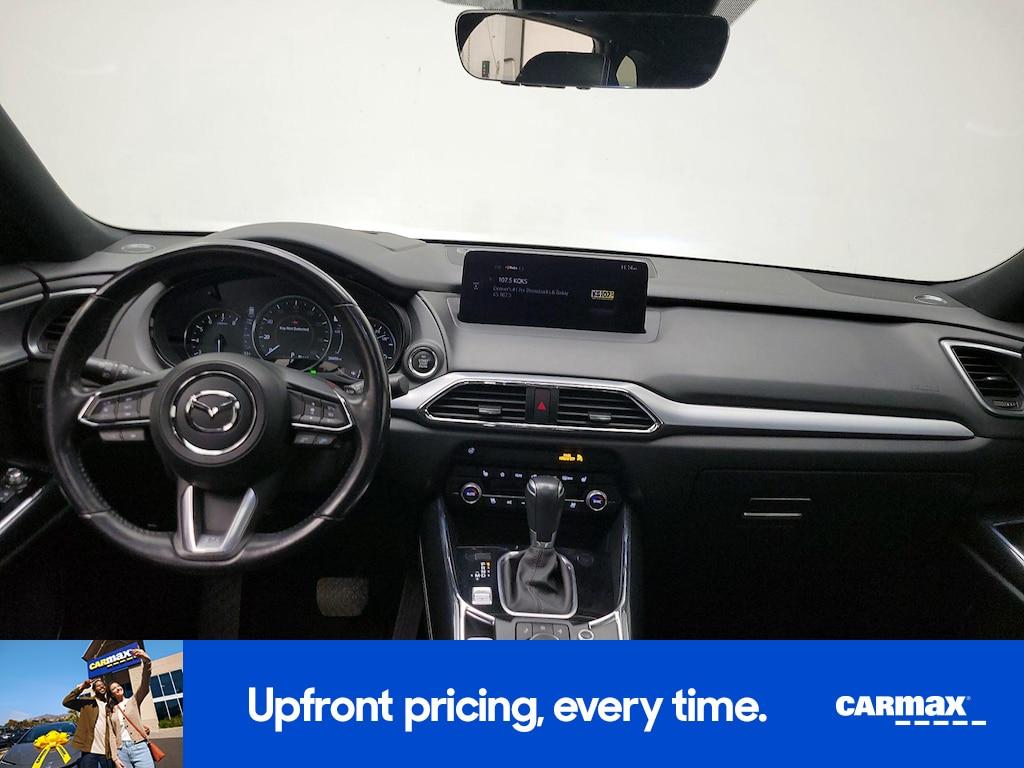 used 2023 Mazda CX-9 car, priced at $29,998