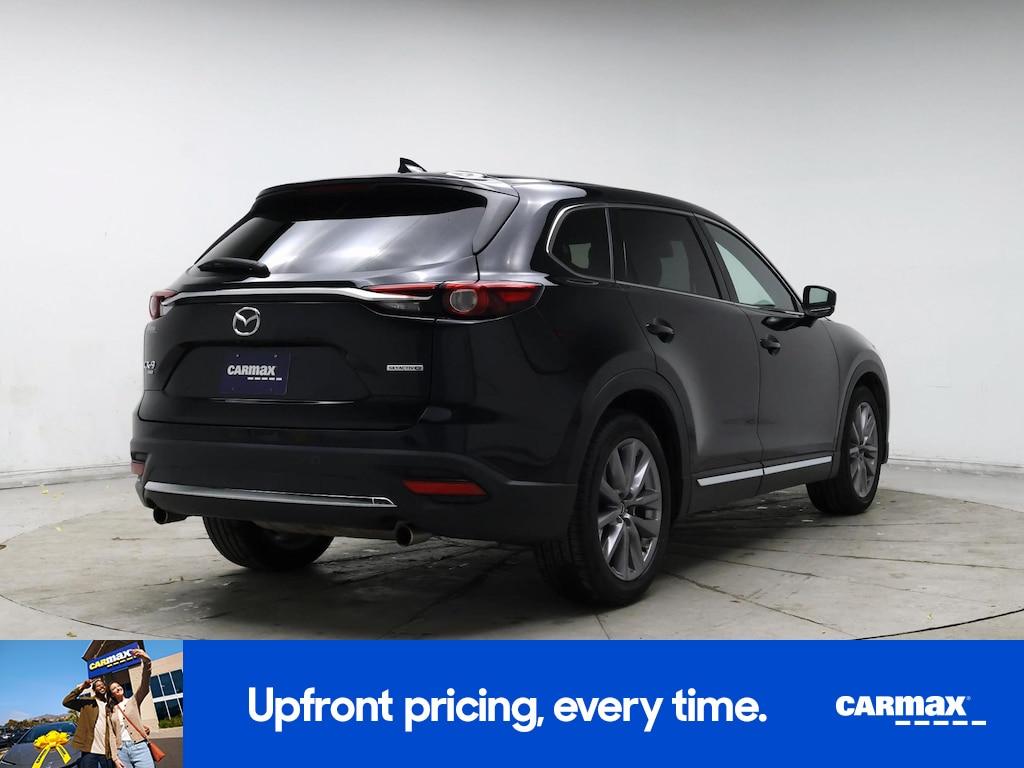used 2023 Mazda CX-9 car, priced at $29,998
