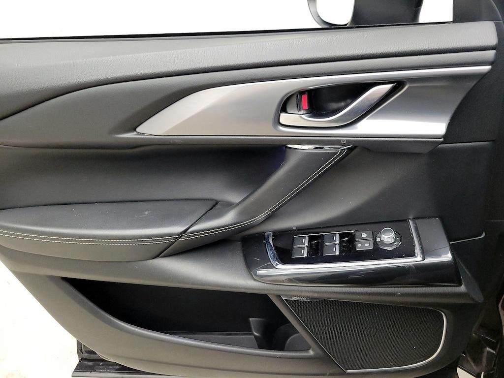 used 2023 Mazda CX-9 car, priced at $29,998