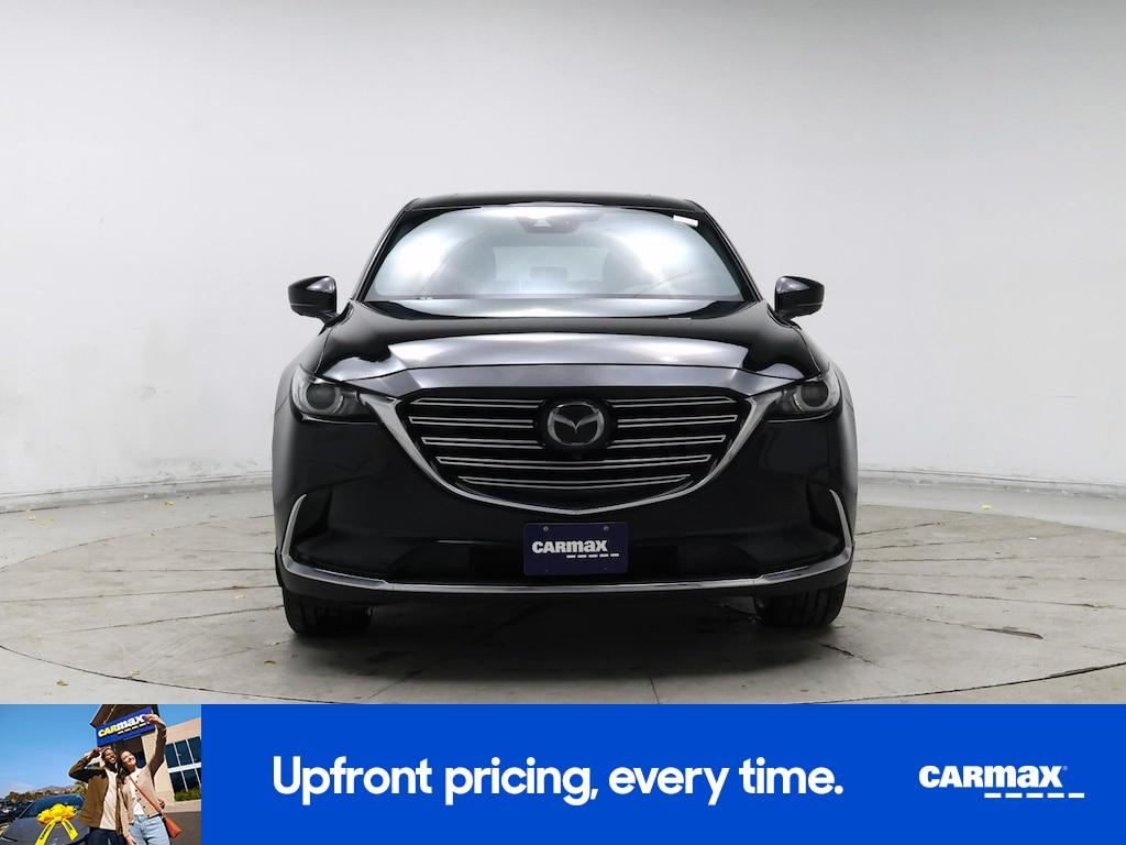 used 2023 Mazda CX-9 car, priced at $29,998
