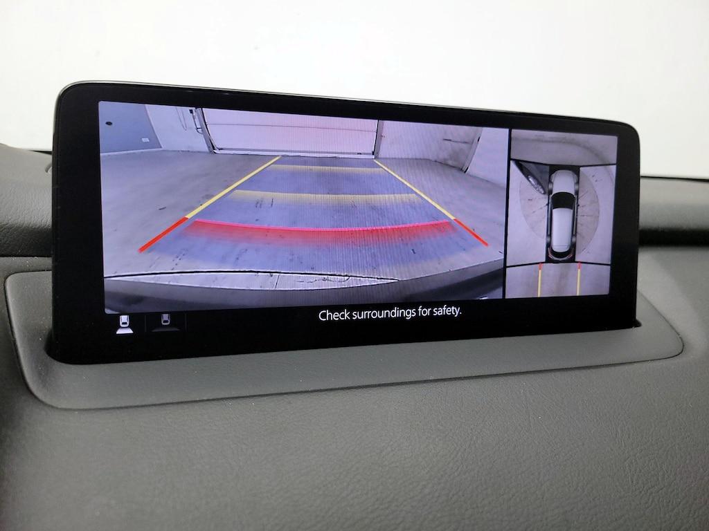 used 2023 Mazda CX-9 car, priced at $29,998