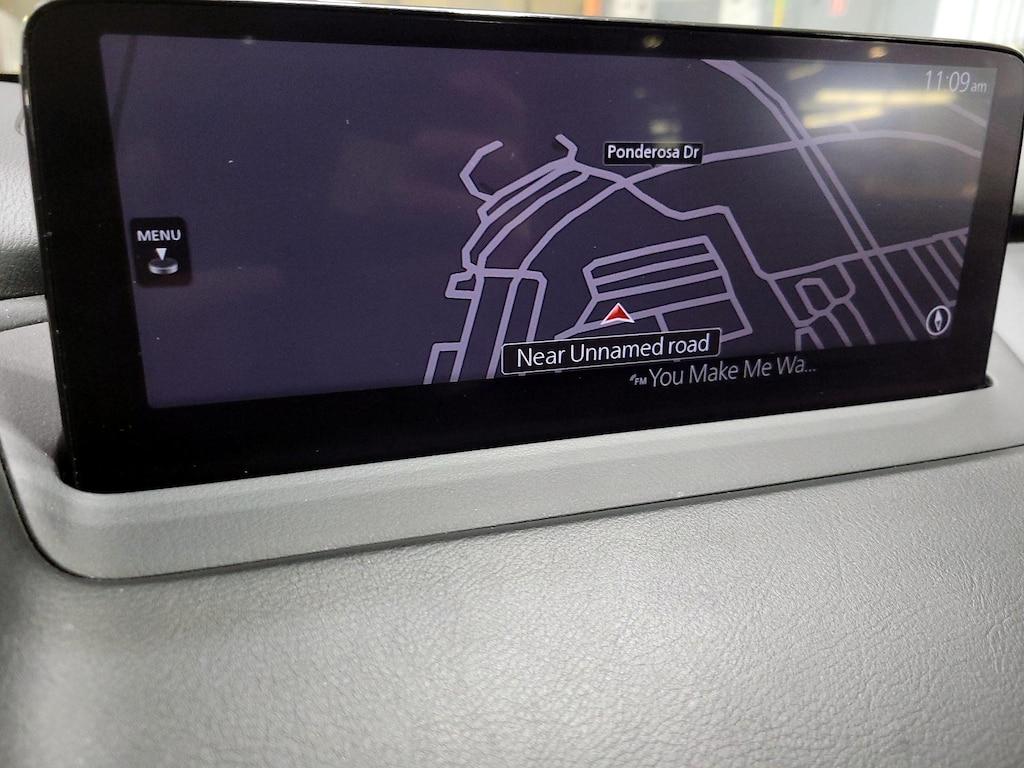 used 2023 Mazda CX-9 car, priced at $29,998