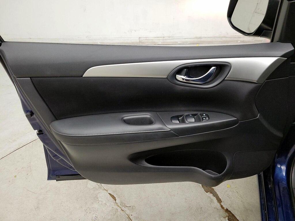 used 2018 Nissan Sentra car, priced at $12,599