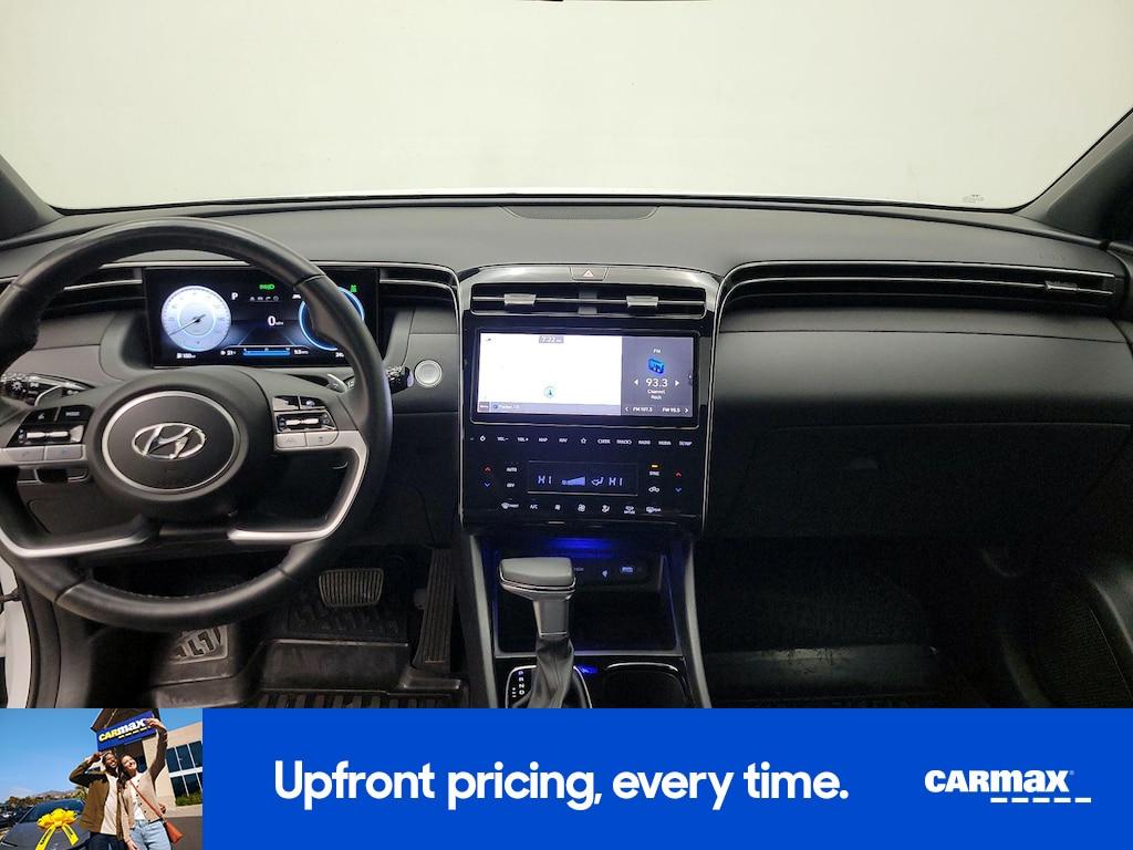 used 2022 Hyundai SANTA CRUZ car, priced at $28,998