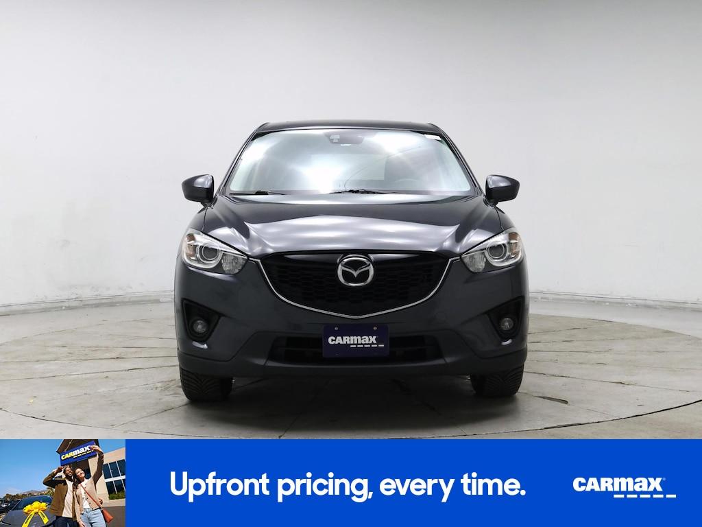 used 2014 Mazda CX-5 car, priced at $13,599