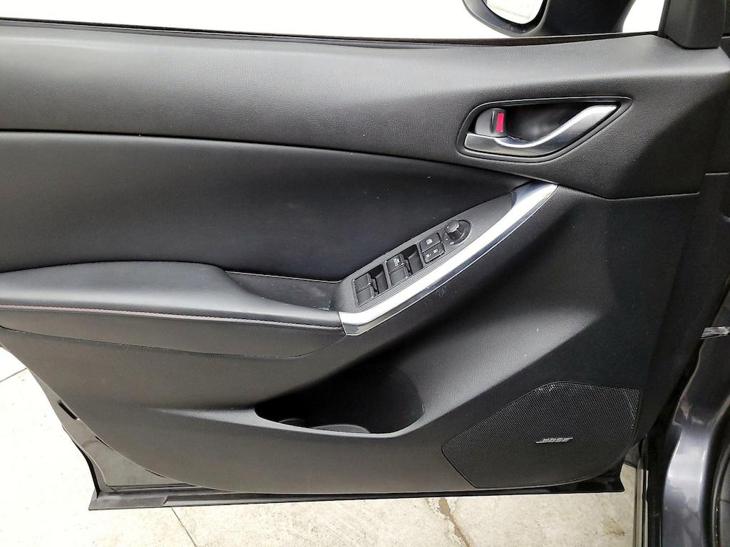 used 2014 Mazda CX-5 car, priced at $13,599
