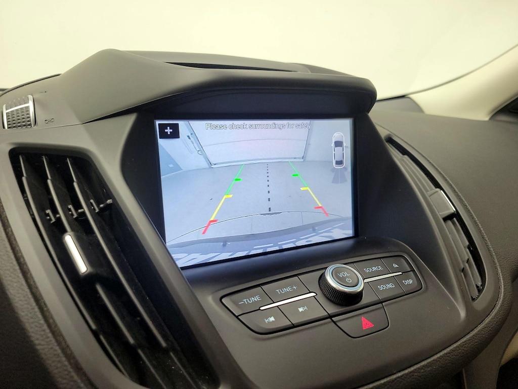 used 2018 Ford Escape car, priced at $15,998