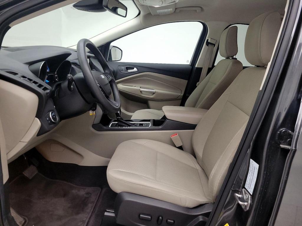 used 2018 Ford Escape car, priced at $15,998