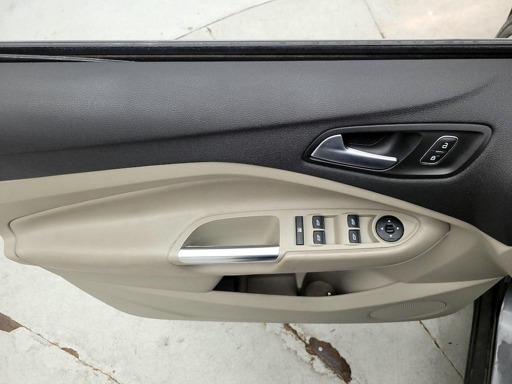 used 2018 Ford Escape car, priced at $15,998