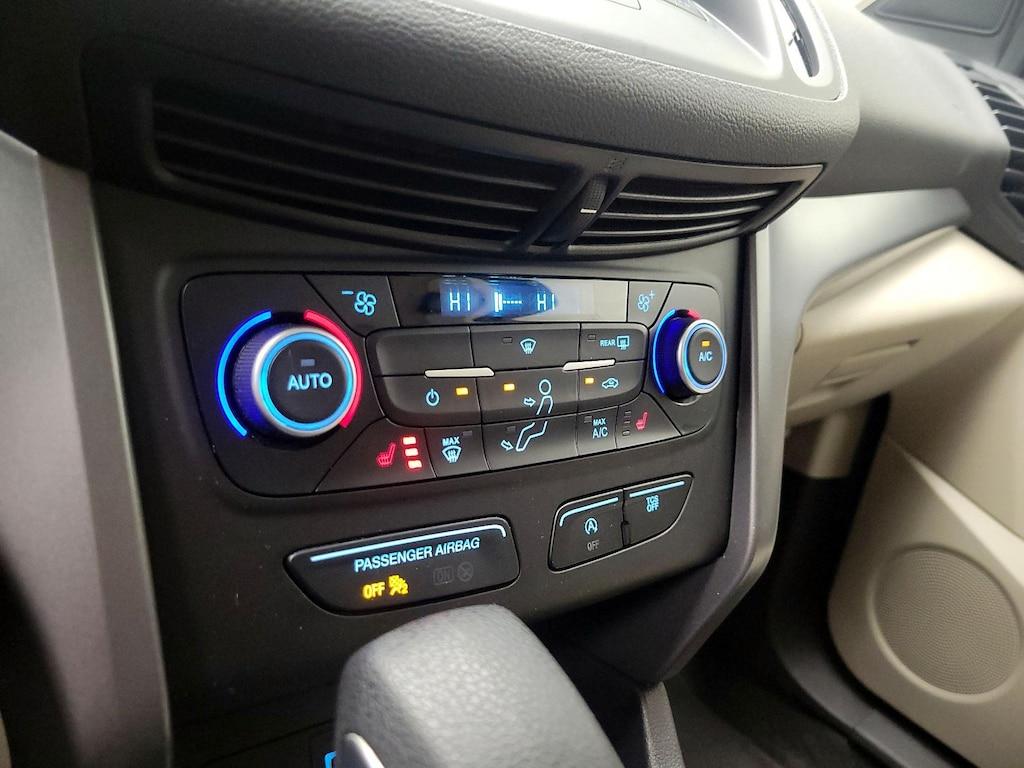 used 2018 Ford Escape car, priced at $15,998