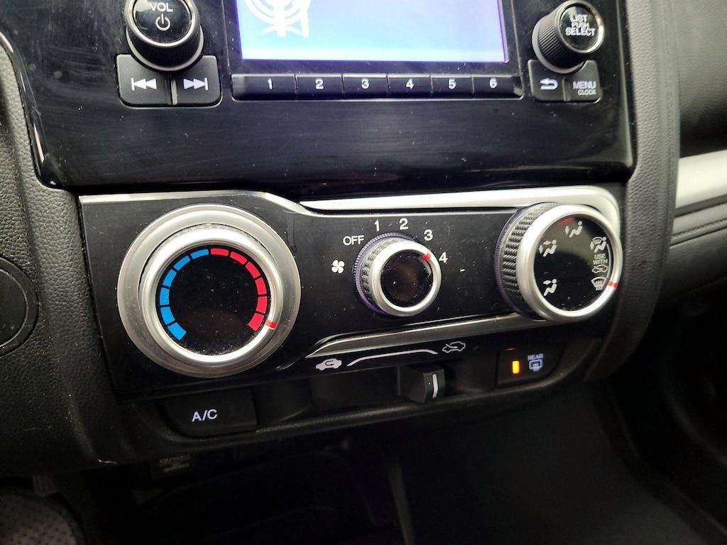 used 2015 Honda Fit car, priced at $11,998