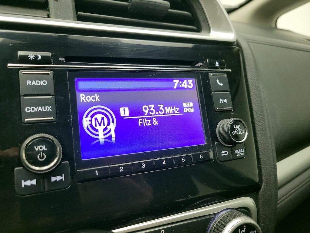 used 2015 Honda Fit car, priced at $11,998